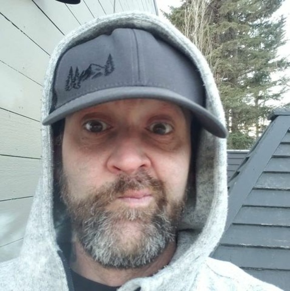 Meet your Posher, Ron - Picture 1 of 1